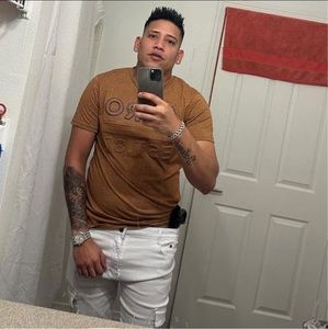 Meet your Posher, Jorge